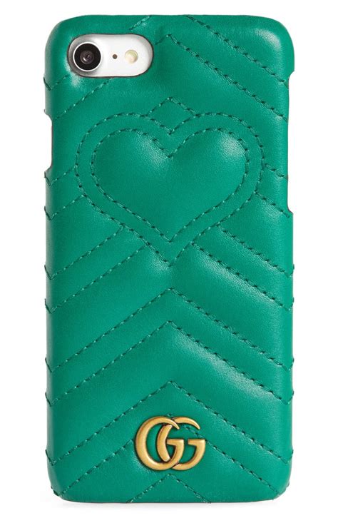 gucci iphone 7 wallet case|Gucci phone case iPhone 14.